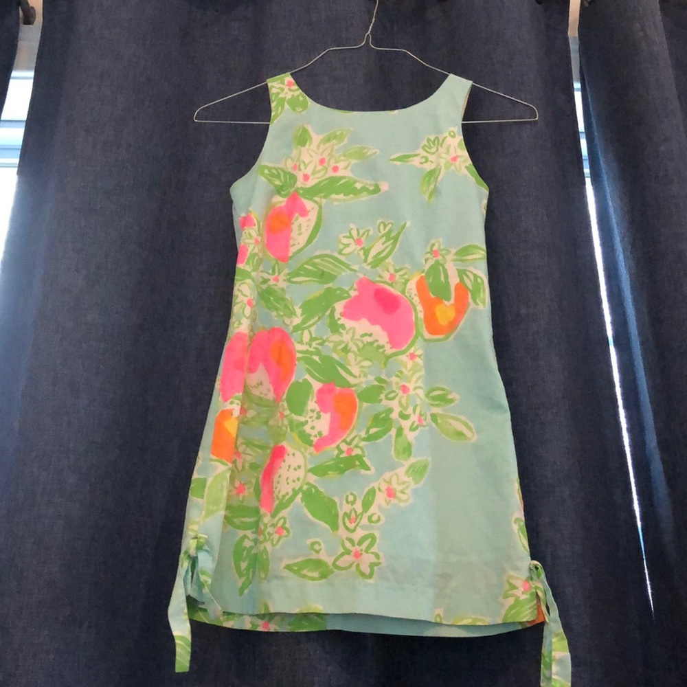 Kids lily pulitzer dress